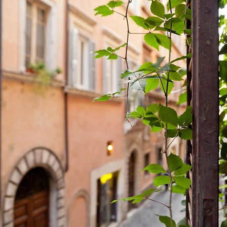 Baldassini Suites Rome Bagian luar foto
