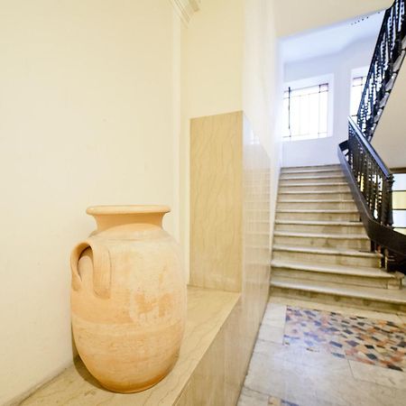 Baldassini Suites Rome Bagian luar foto