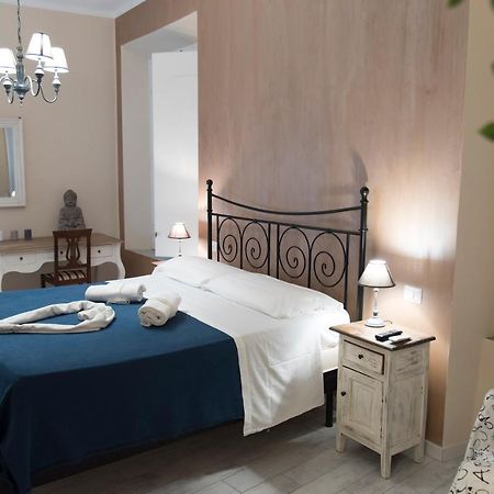 Baldassini Suites Rome Bagian luar foto
