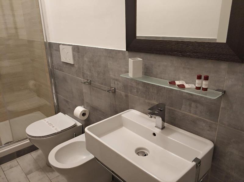 Baldassini Suites Rome Bagian luar foto
