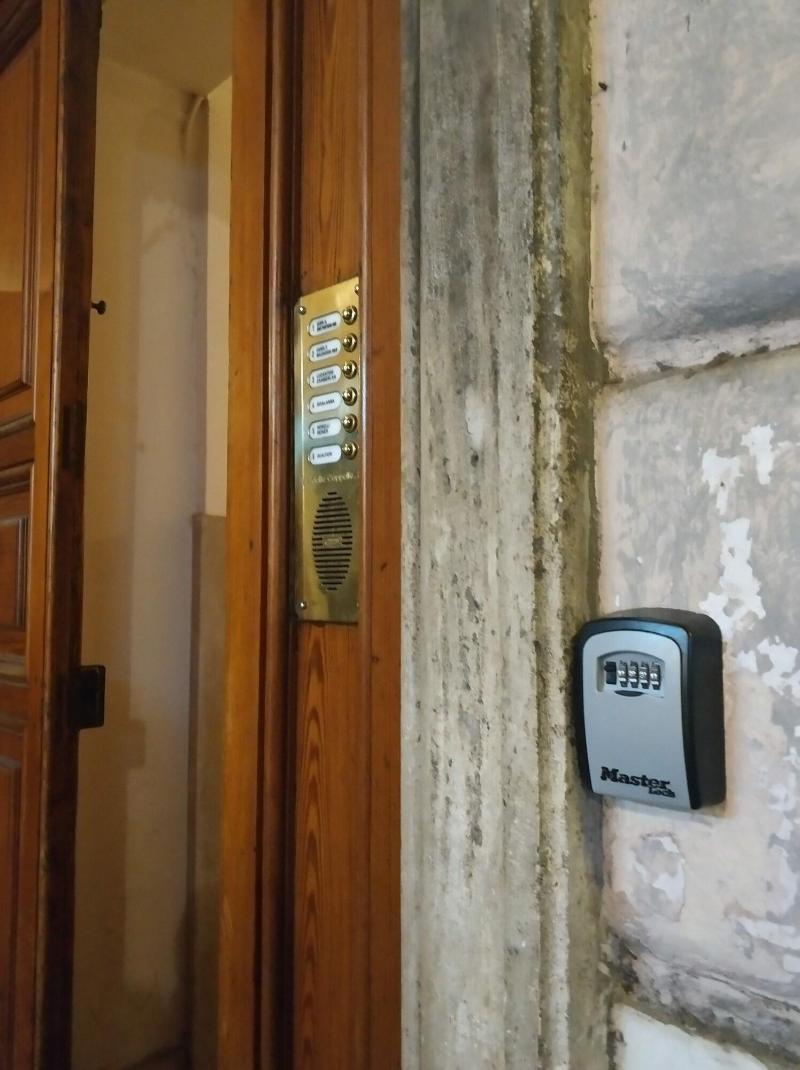 Baldassini Suites Rome Bagian luar foto