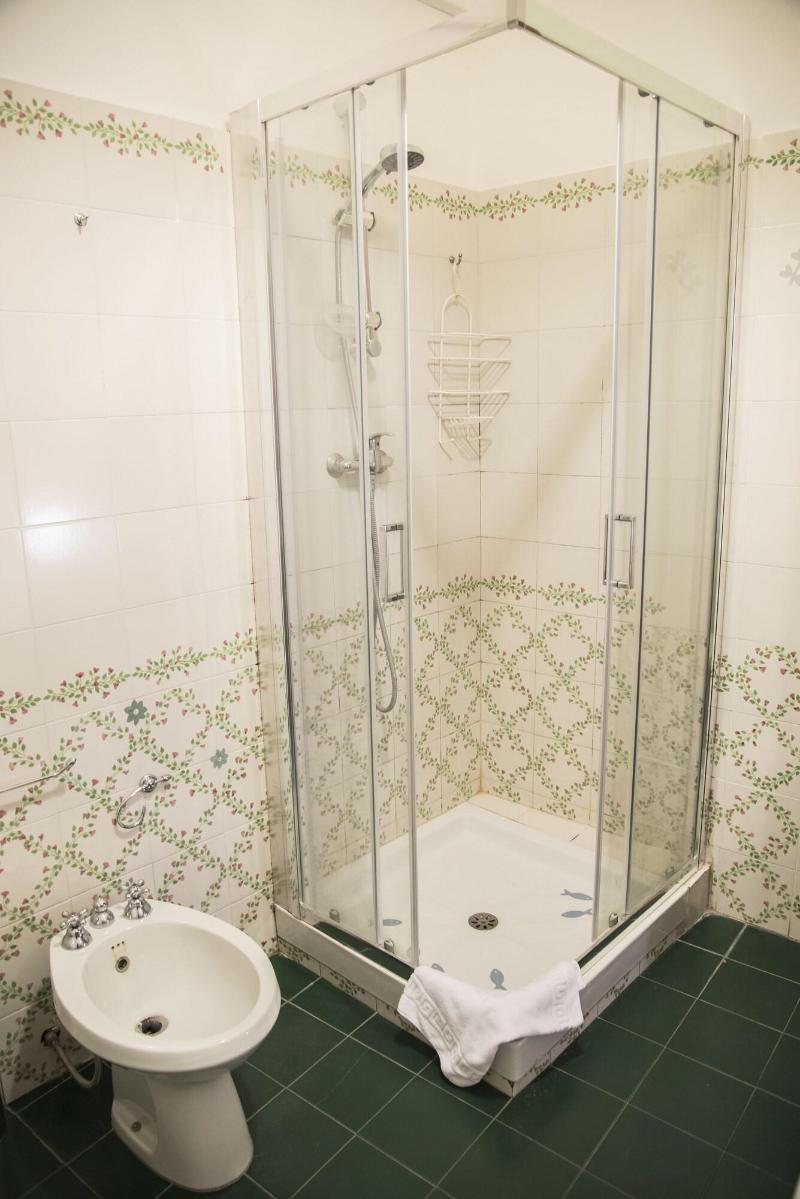 Baldassini Suites Rome Bagian luar foto