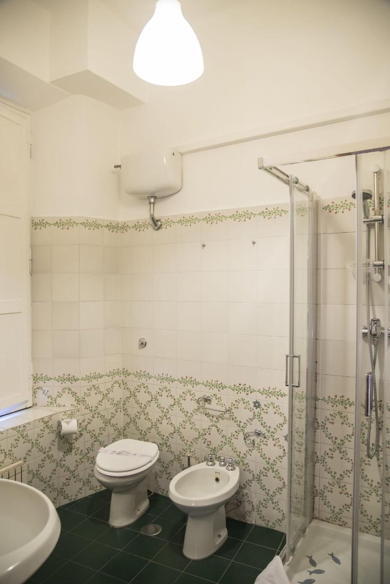 Baldassini Suites Rome Bagian luar foto