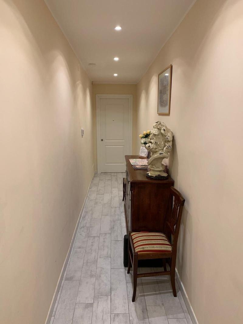 Baldassini Suites Rome Bagian luar foto