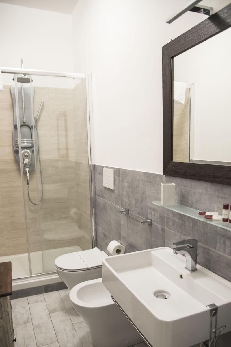 Baldassini Suites Rome Bagian luar foto