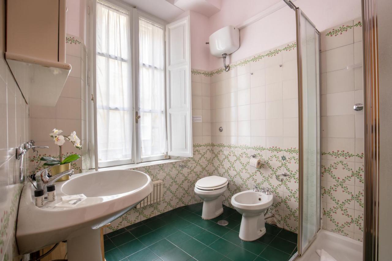 Baldassini Suites Rome Bagian luar foto