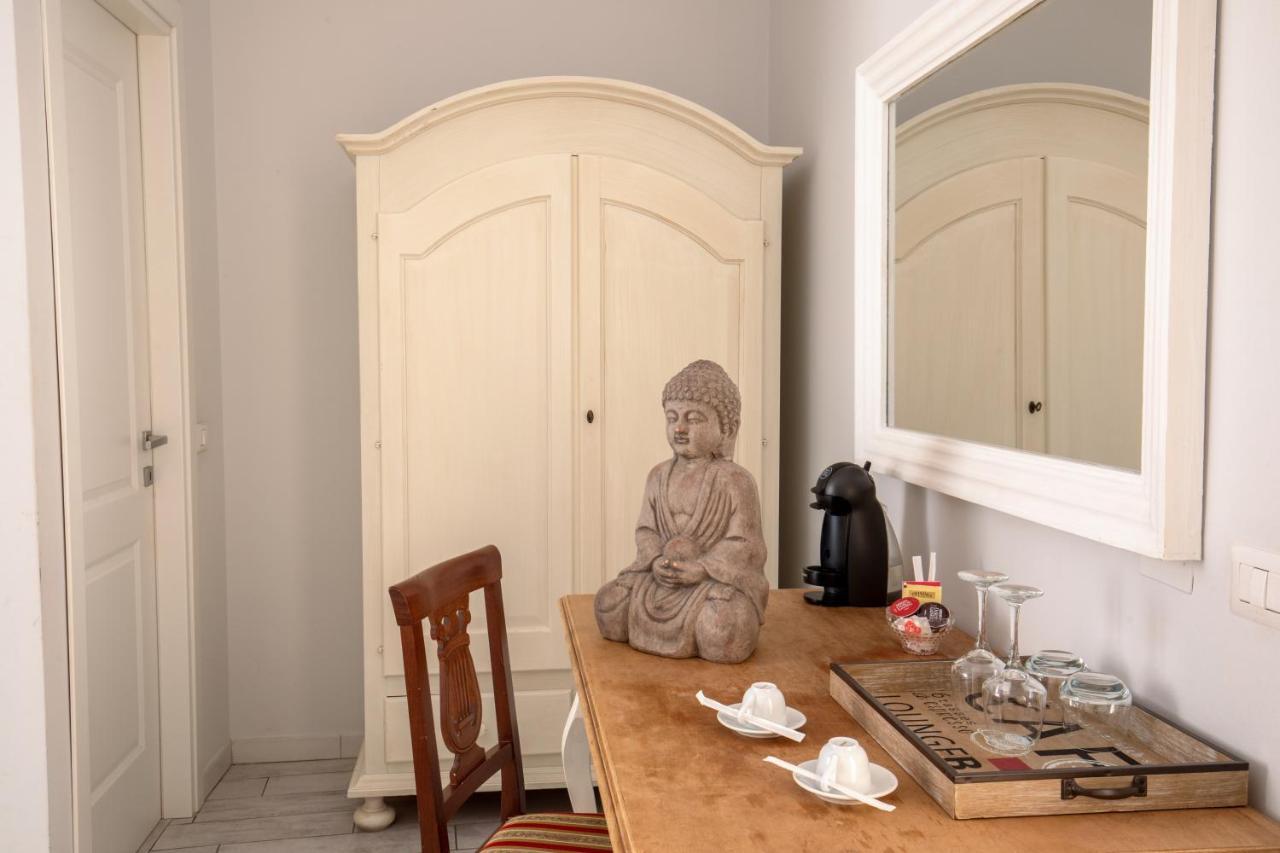 Baldassini Suites Rome Bagian luar foto