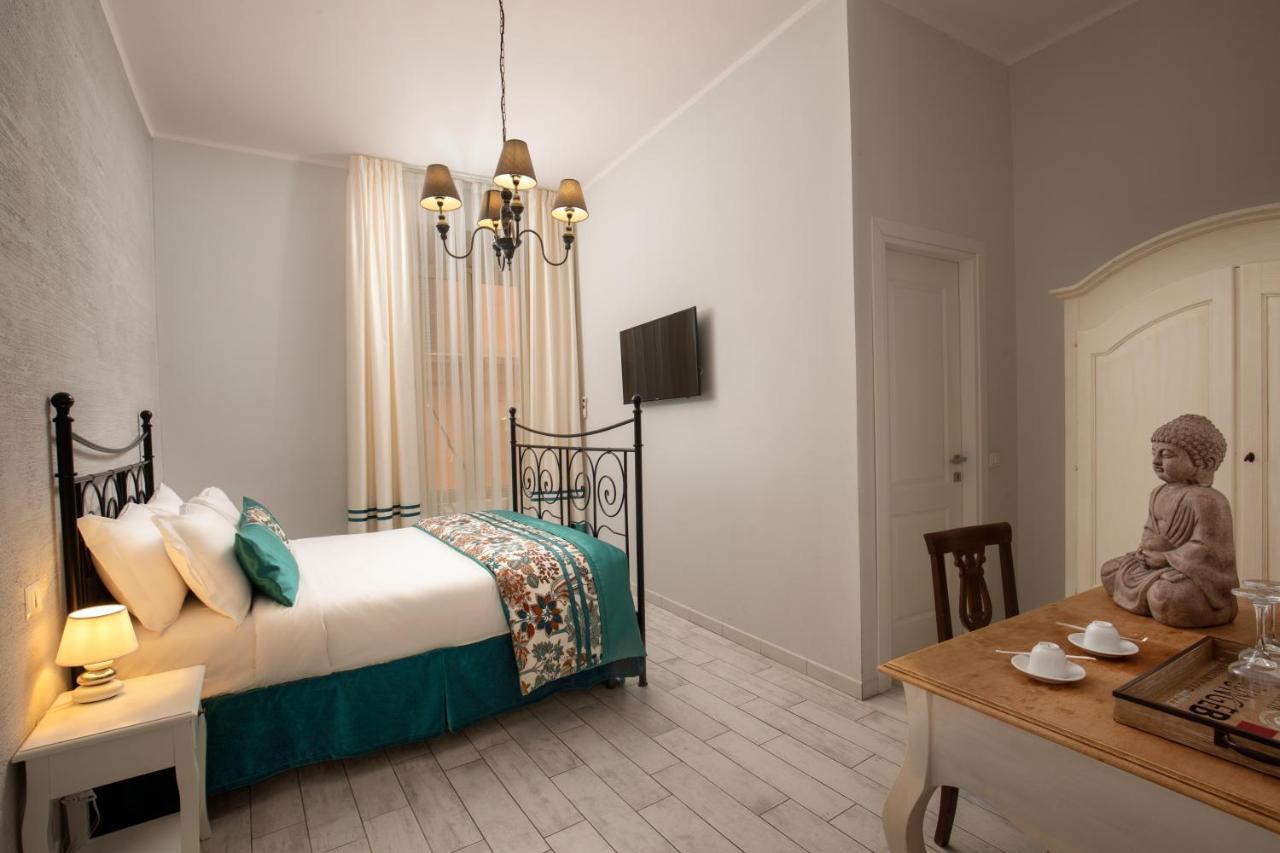Baldassini Suites Rome Bagian luar foto