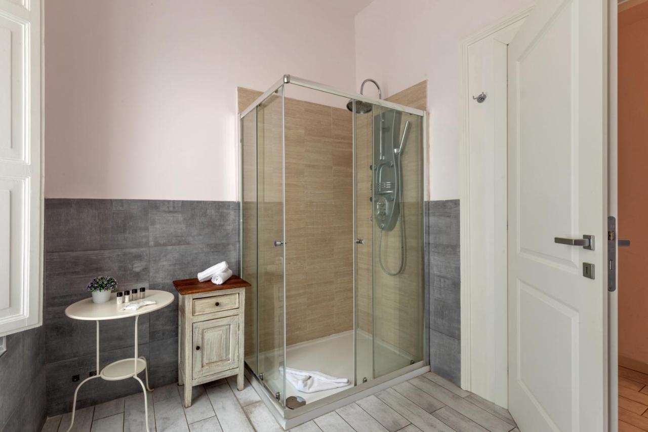 Baldassini Suites Rome Bagian luar foto