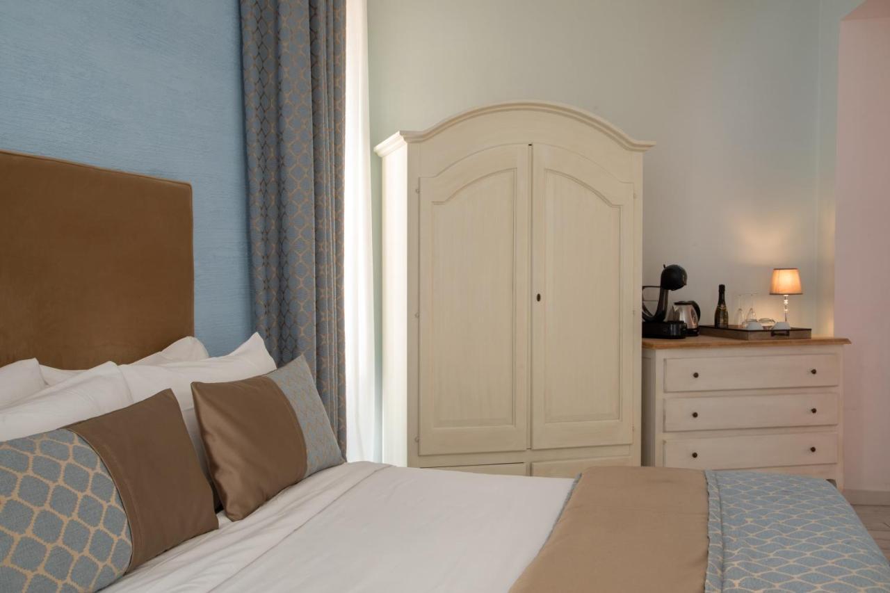Baldassini Suites Rome Bagian luar foto