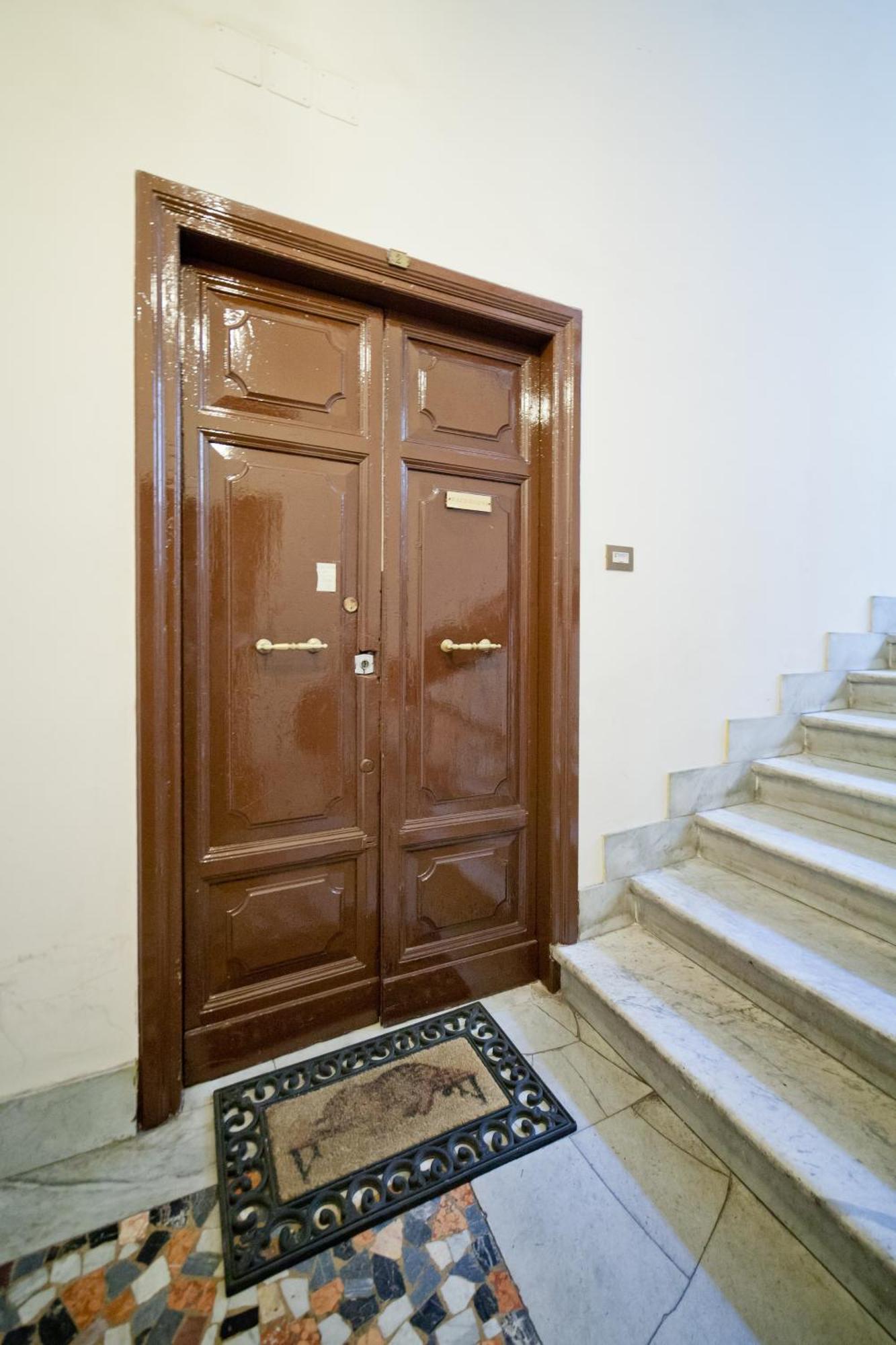 Baldassini Suites Rome Bagian luar foto
