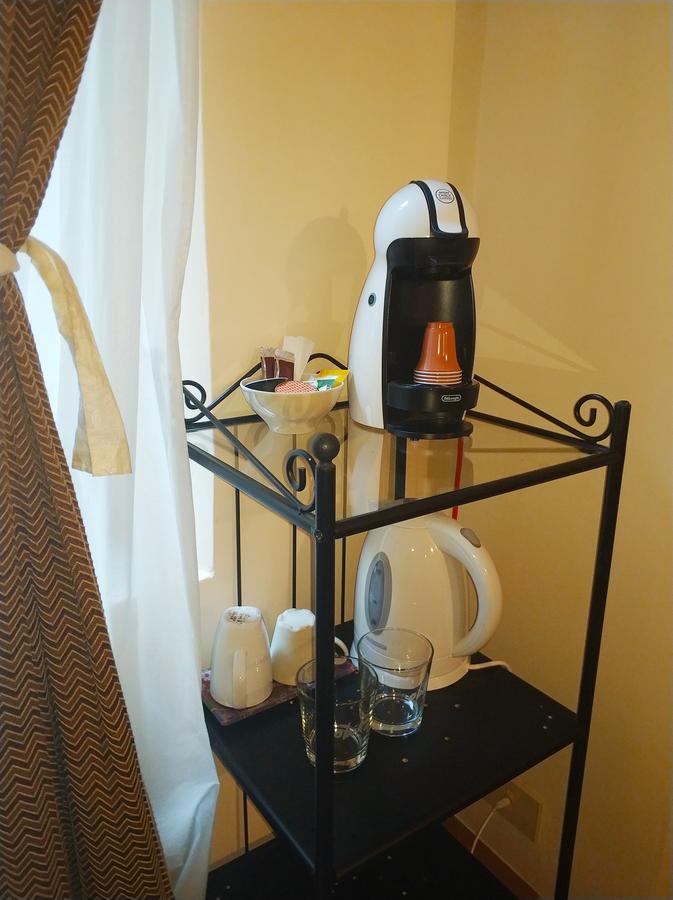 Baldassini Suites Rome Bagian luar foto
