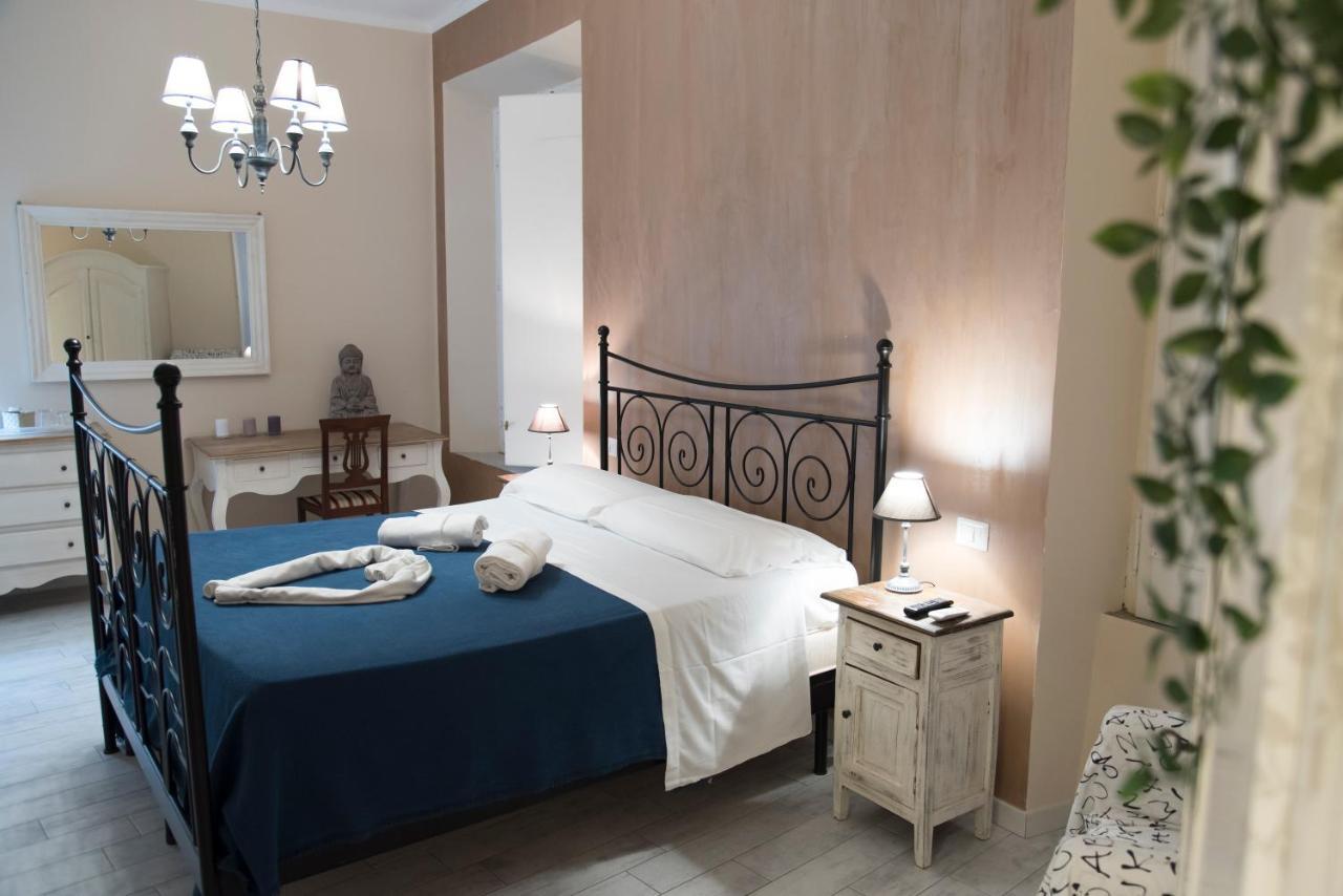 Baldassini Suites Rome Bagian luar foto