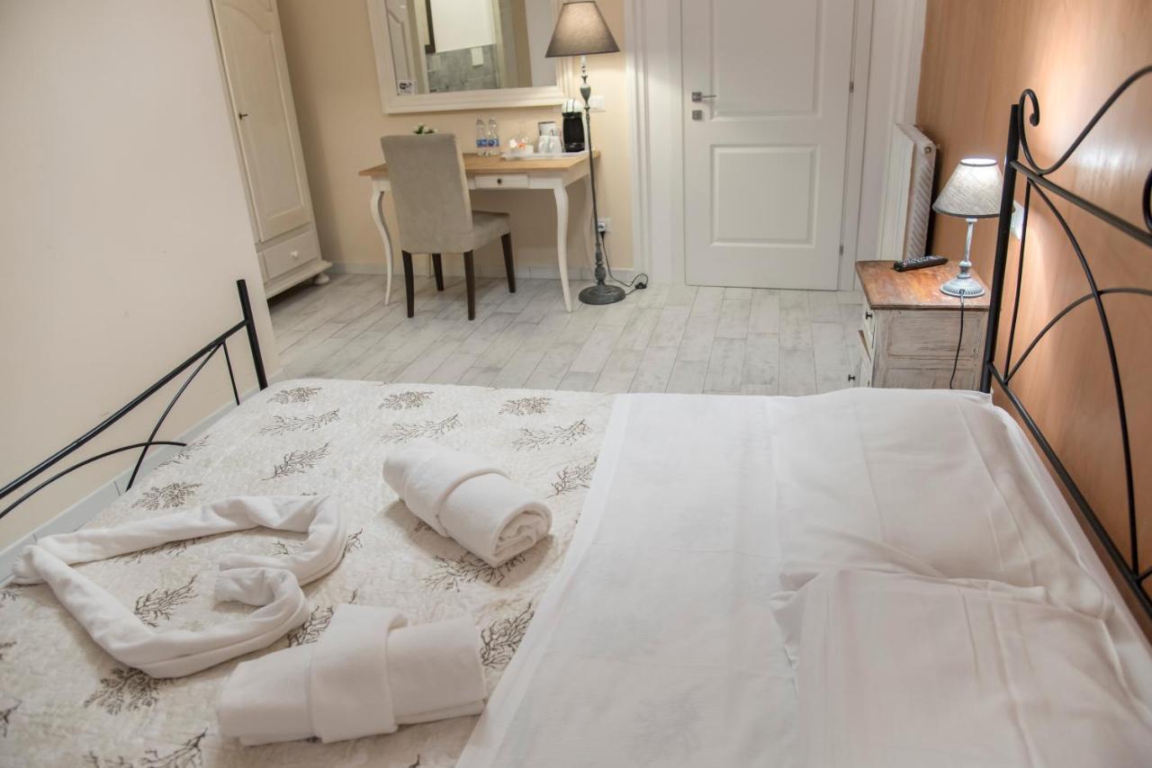Baldassini Suites Rome Bagian luar foto