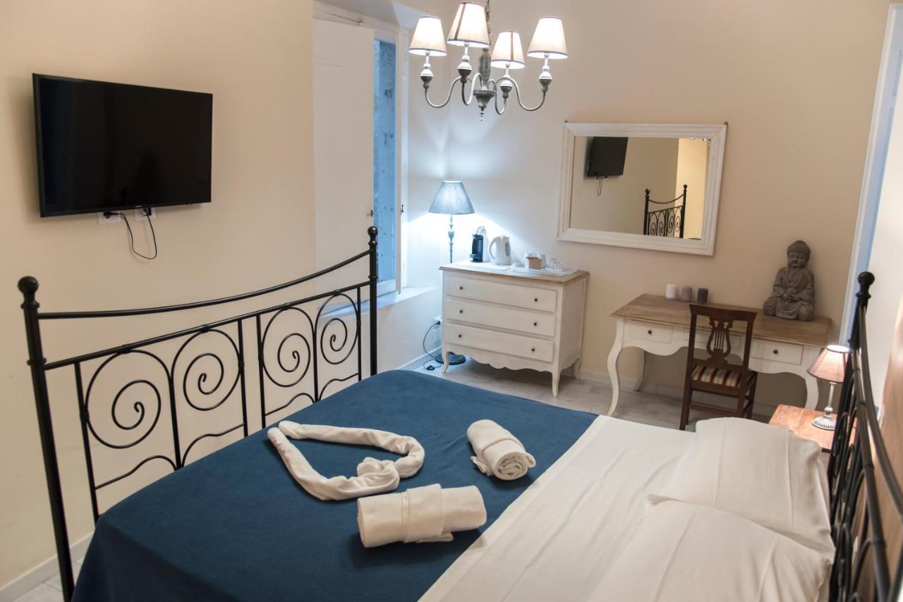 Baldassini Suites Rome Bagian luar foto