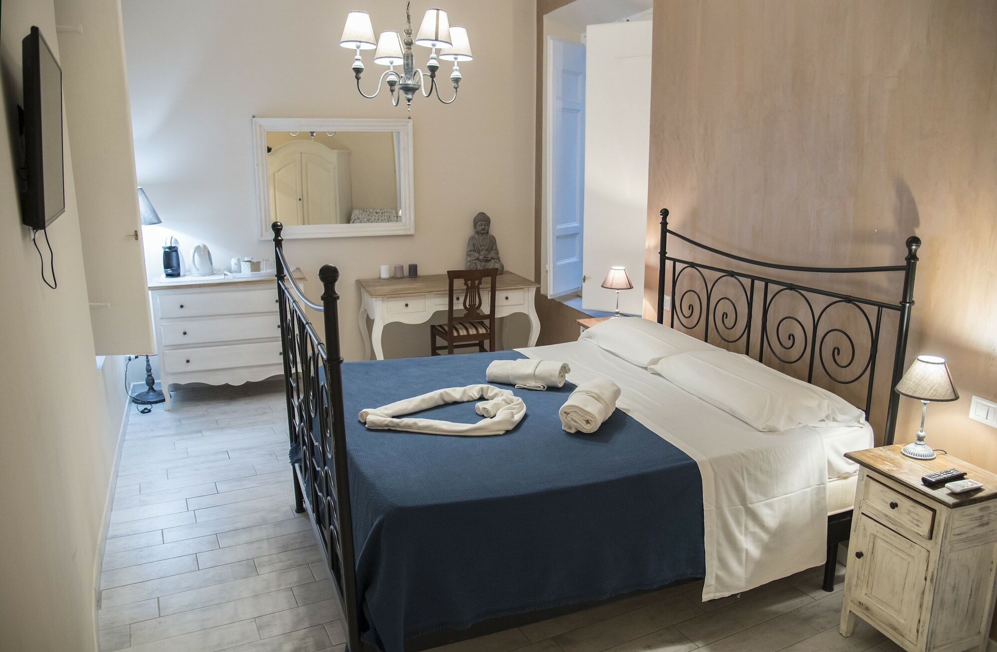 Baldassini Suites Rome Bagian luar foto